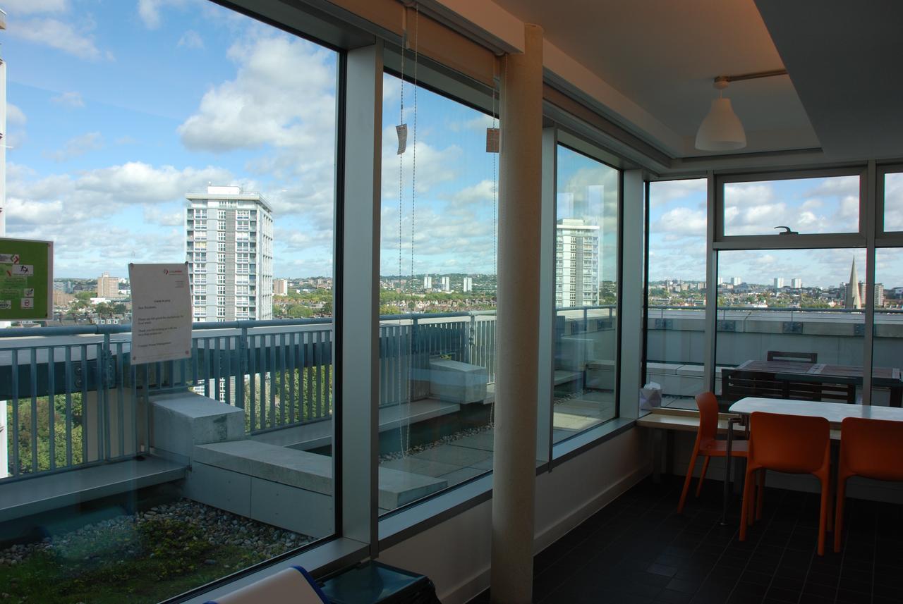 Hostel Torquay House London Exterior foto